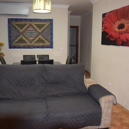 Centro De Granada Apartment Exterior foto